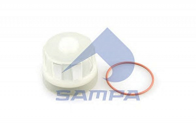 SAMPA 079398 -  Корпус, фильтр очистки топлива