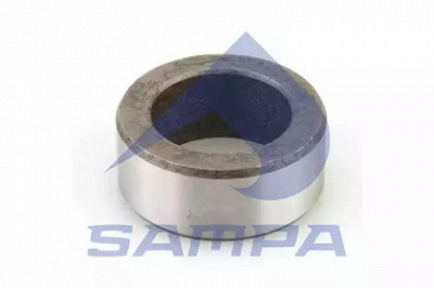 SAMPA 079400 -  Дистанционная труба, отбойник пружины