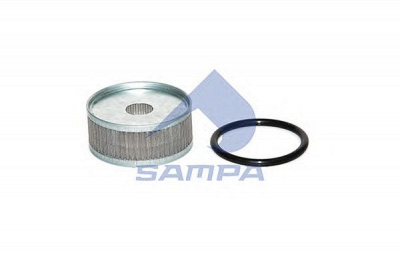 SAMPA 079405 - Топливный фильтр