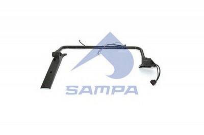 SAMPA 079415 -  Кронштейн, наружное зеркало