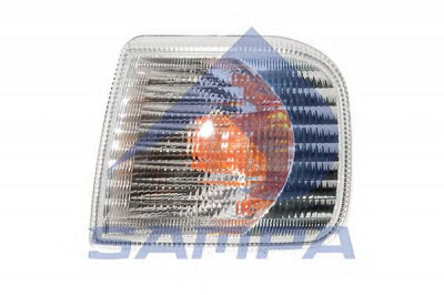 SAMPA 079420 -  Фонарь указателя поворота