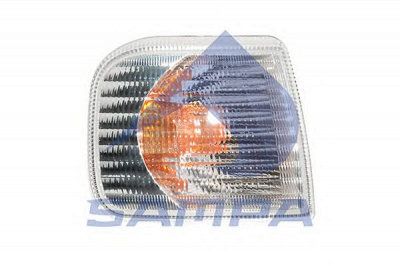 SAMPA 079421 -  Фонарь указателя поворота