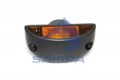 SAMPA 079423 -  Боковой габаритный фонарь