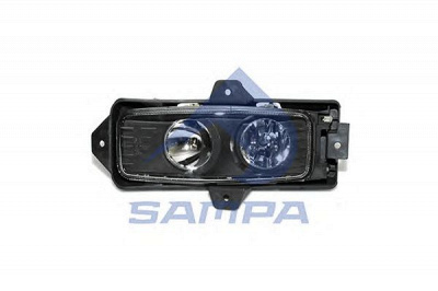 SAMPA 079427 - Противотуманная фара