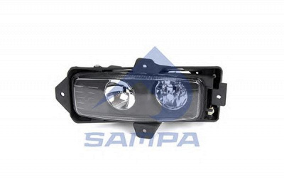 SAMPA 079428 - Противотуманная фара