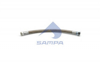 SAMPA 079431 -  Напорный трубопровод, пневматический компрессор