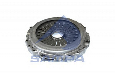 SAMPA 079447 -  Нажимной диск сцепления