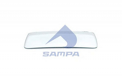 SAMPA 079456 -  Зеркальное стекло, наружное зеркало