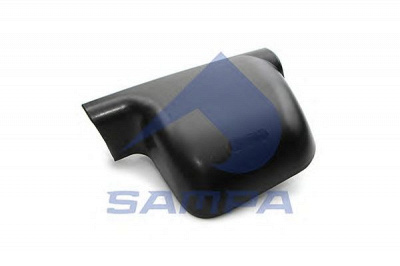 SAMPA 079468 -  Крышка, зеркало широкого обзора