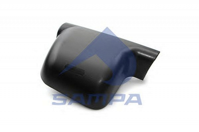 SAMPA 079469 -  Крышка, зеркало широкого обзора