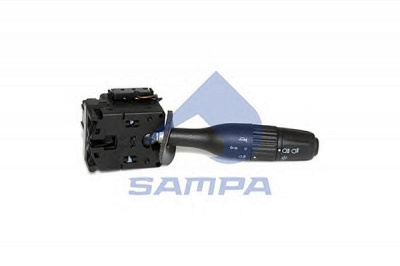 SAMPA 079484 -  Выключатель на колонке рулевого управления