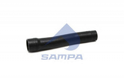 SAMPA 079493 - Шланг радиатора