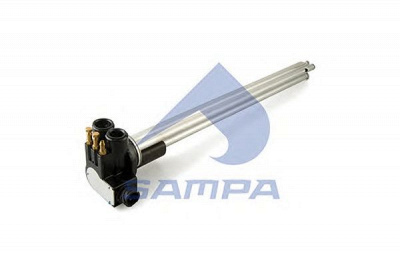 SAMPA 079495 - Датчик, запас топлива