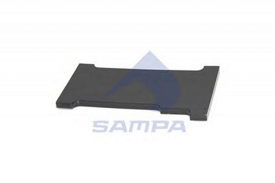 SAMPA 079499 -  Формовочный элемент, отбойник рессоры