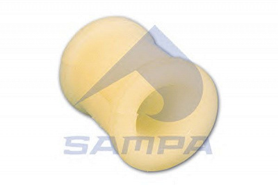 SAMPA 080001 -  Втулка, стабилизатор