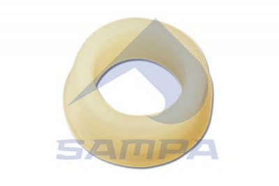 SAMPA 080005 - Втулка, стабилизатор