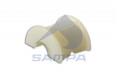 SAMPA 080028 - Втулка, стабилизатор