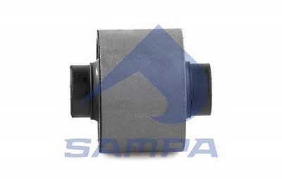SAMPA 080043 -  Втулка, подушка кабины водителя
