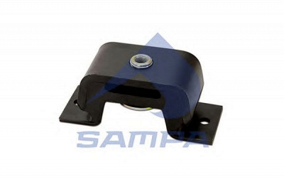 SAMPA 080065 -  Подвеска, двигатель
