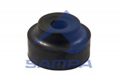 SAMPA 080066 - Подвеска, двигатель