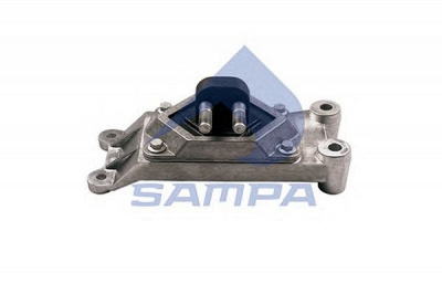 SAMPA 080070 - Подвеска, двигатель
