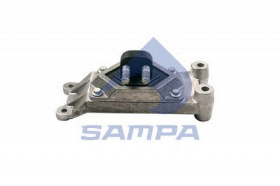 SAMPA 080072 - Подвеска, двигатель