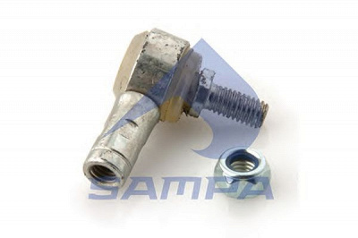 SAMPA 080075 -  Шаровая головка, система тяг и рычагов