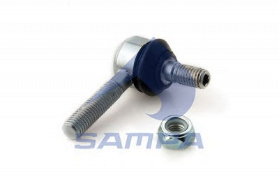 SAMPA 080076 -  Шаровая головка, система тяг и рычагов