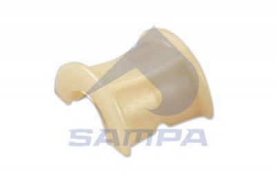 SAMPA 080097 - Втулка, стабилизатор