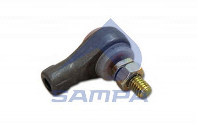 SAMPA 080125 -  Шаровая головка, тяга - клапан воздушной пружины