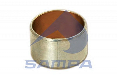 SAMPA 080137 -  втулка, палец тормозных колодок