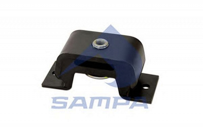 SAMPA 080138 -  Подвеска, двигатель