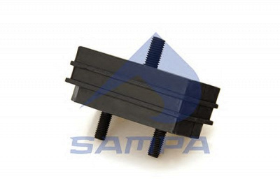 SAMPA 080148 - Подвеска, двигатель