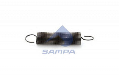 SAMPA 080150 -  Пружина, система тяг и рычагов газа