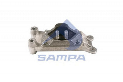 SAMPA 080151 - Подвеска, двигатель