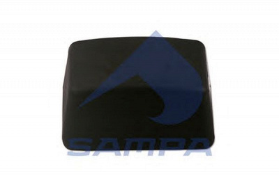 SAMPA 080152 - Буфер, амортизация