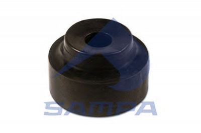 SAMPA 080155 - Подвеска, двигатель