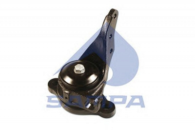 SAMPA 080163 - Подвеска, двигатель