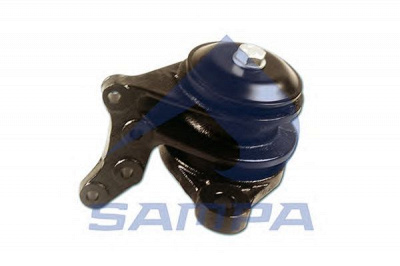SAMPA 080164 - Подвеска, двигатель
