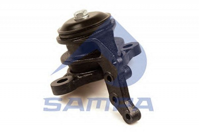 SAMPA 080169 - Подвеска, двигатель
