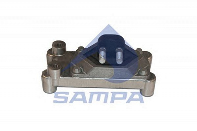 SAMPA 080170 - Подвеска, двигатель