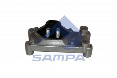 SAMPA 080171 - Подвеска, двигатель