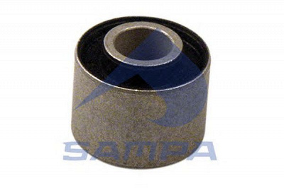 SAMPA 080175 -  Втулка, подушка кабины водителя