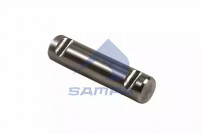 SAMPA 080214 -  Болт крепления, стабилизатор