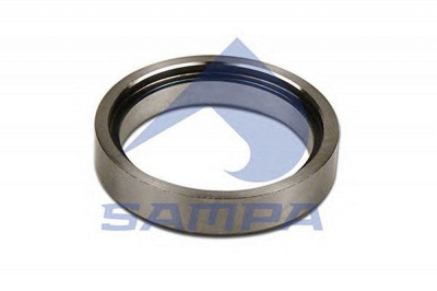 SAMPA 080221 -  Вращающееся кольцо, ступица колеса