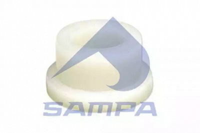 SAMPA 080242 - Втулка, стабилизатор