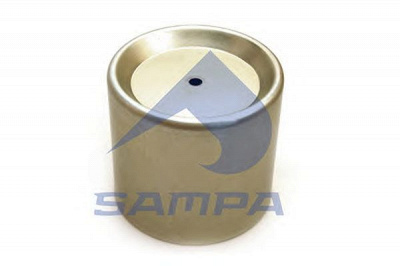 SAMPA 080260 -  Поршень, кожух пневмоподушки