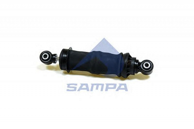 SAMPA 080266 -  Гаситель, крепление кабины