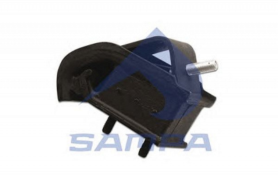 SAMPA 080276 - Подвеска, двигатель