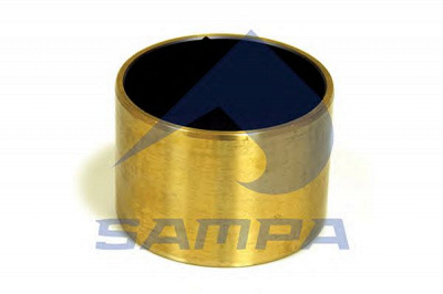 SAMPA 080282 -  Втулка, отбойник пружины